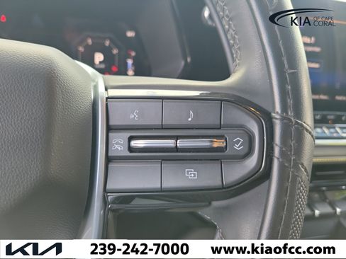 Used 2024 Chevrolet Colorado ZR2 AWD/4WD image 27