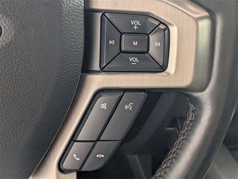 Used 2019 Ford F150 Platinum image 17