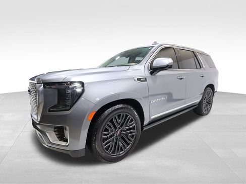 Used 2021 GMC Yukon Denali w/ Denali Ultimate Package image 8