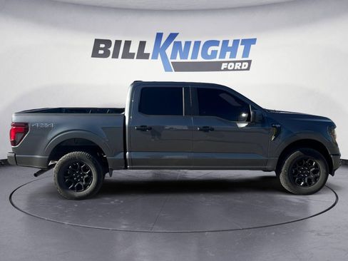 Used 2025 Ford F150 STX image 2