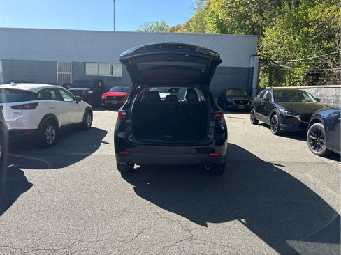 Used 2023 MAZDA CX-5 AWD 2.5 S w/ Premium Package image 7