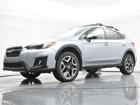 Used 2018 Subaru Crosstrek 2.0i Limited AWD/4WD image 47