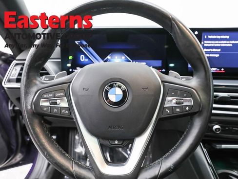 Used 2024 BMW 230i Coupe w/ Premium Package image 10