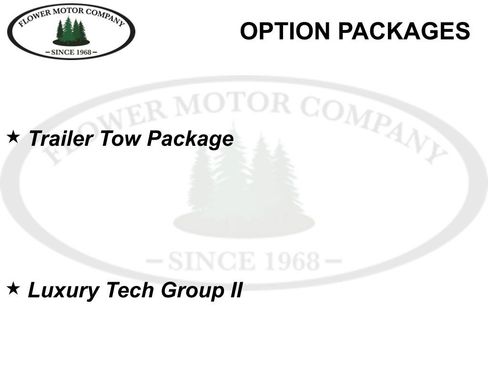 New 2025 Jeep Grand Cherokee Limited w/ Luxury Tech Group II image 7