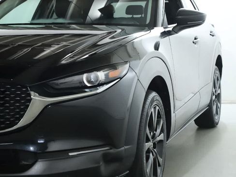Certified 2024 MAZDA CX-30 AWD 2.5 S w/ Select Sport Pkg image 4