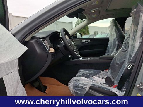 New 2026 Volvo XC60 B5 Plus w/ Protection Package Premier image 11