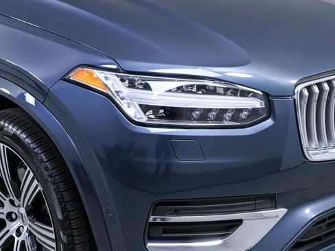 Certified 2023 Volvo XC90 B6 Ultimate AWD/4WD image 40