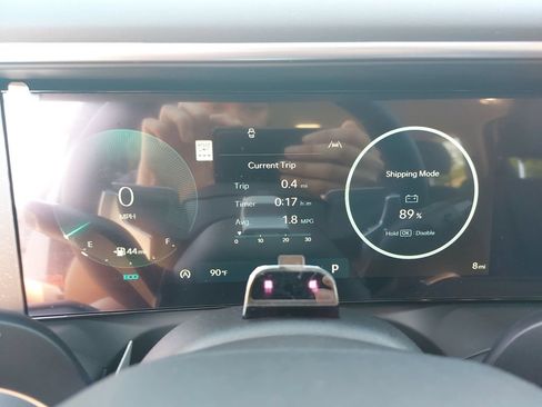 New 2026 Hyundai Palisade SEL FWD image 19