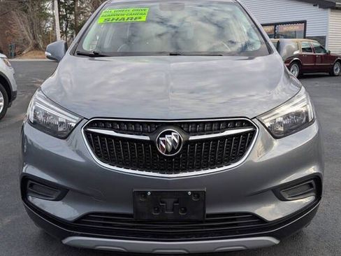 Used 2019 Buick Encore Preferred AWD/4WD image 2