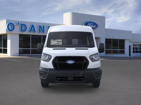 New 2026 Ford Transit 250 148 Medium Roof w/ Load Area Protection Package RWD image 6