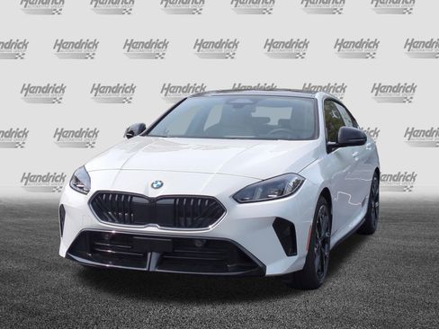 New 2026 BMW 228i xDrive w/ Technology Package AWD/4WD image 5