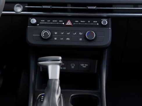 New 2026 Hyundai Santa Cruz SE image 16