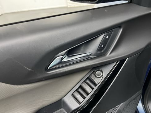 New 2026 Chevrolet Equinox LT w/ Convenience Package II image 58