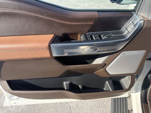Used 2025 Ford F150 King Ranch image 16