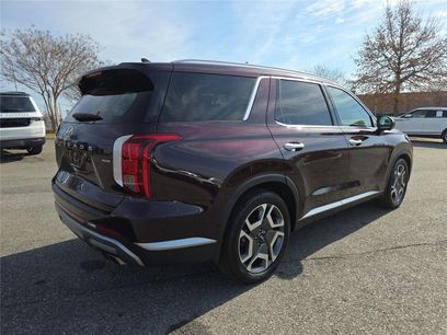Used 2023 Hyundai Palisade SEL
