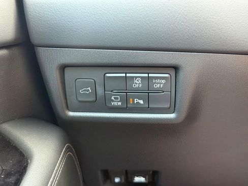 Used 2025 MAZDA CX-5 AWD 2.5 S w/ Premium Plus Pkg image 16