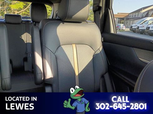 Used 2024 MAZDA CX-90 Plug-In Hybrid w/ Premium Plus image 36