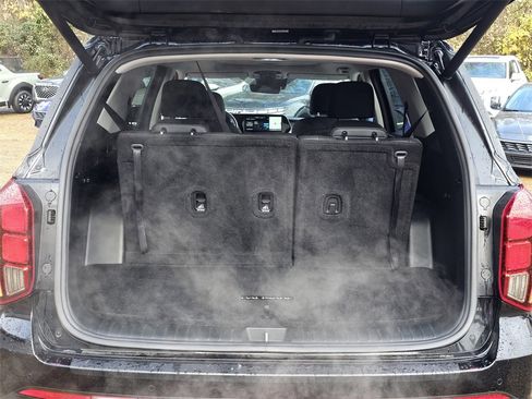 Certified 2023 Hyundai Palisade XRT image 32