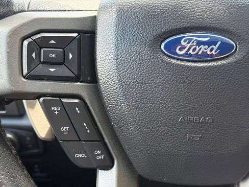 Used 2019 Ford F150 Raptor w/ Equipment Group 802A Luxury AWD/4WD image 32