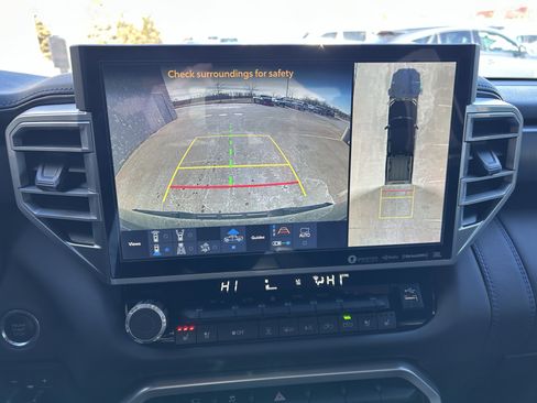 Used 2024 Toyota Tundra Platinum image 37