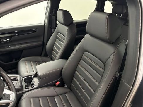 New 2026 Honda CR-V Sport Touring image 16