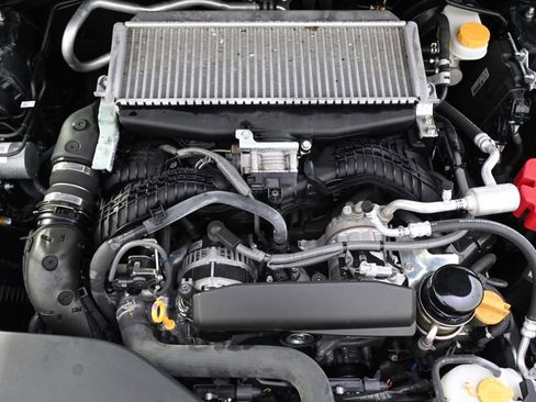 Certified 2025 Subaru WRX tS w/ Popular Package #2A AWD/4WD image 21