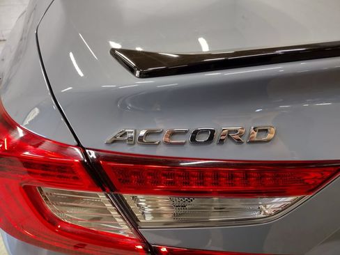 Used 2022 Honda Accord Sport Special Edition image 15