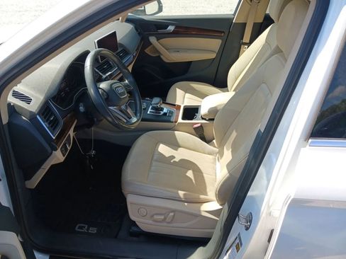 Used 2018 Audi Q5 2.0T Premium Plus AWD/4WD image 4