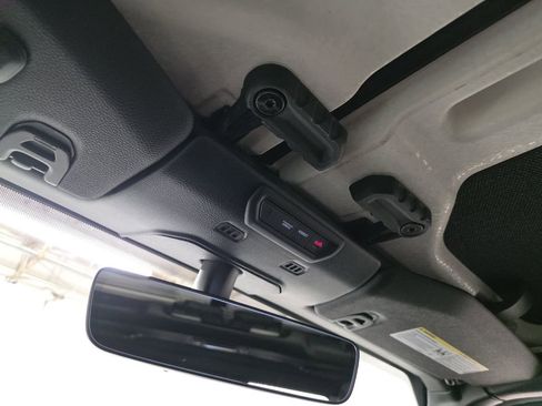 Used 2020 Jeep Gladiator Overland image 37