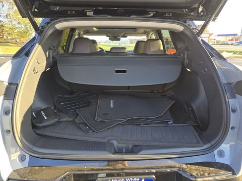 New 2026 Nissan Murano Platinum w/ Technology Package image 11