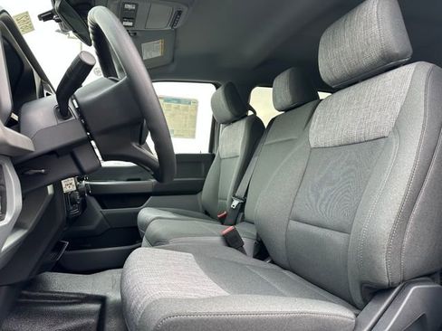 New 2026 Ford F350 XLT image 10