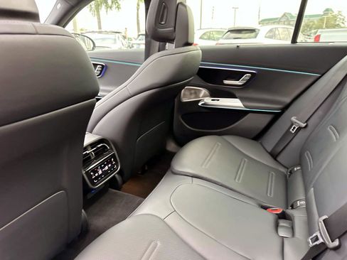 Certified 2025 Mercedes-Benz E 53 AMG e 4MATIC Sedan image 14