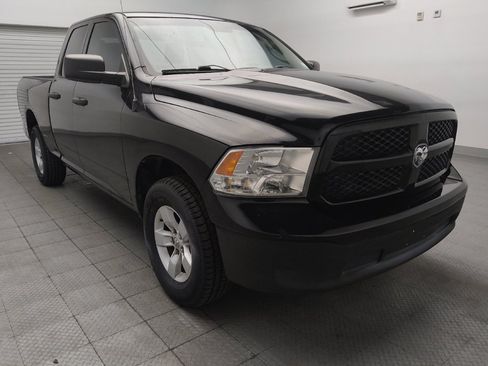 Used 2017 RAM 1500 Tradesman w/ Popular Equipment Group AWD/4WD image 13