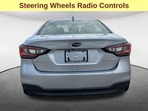 Used 2020 Subaru Legacy w/ Alloy Wheel Package image 12