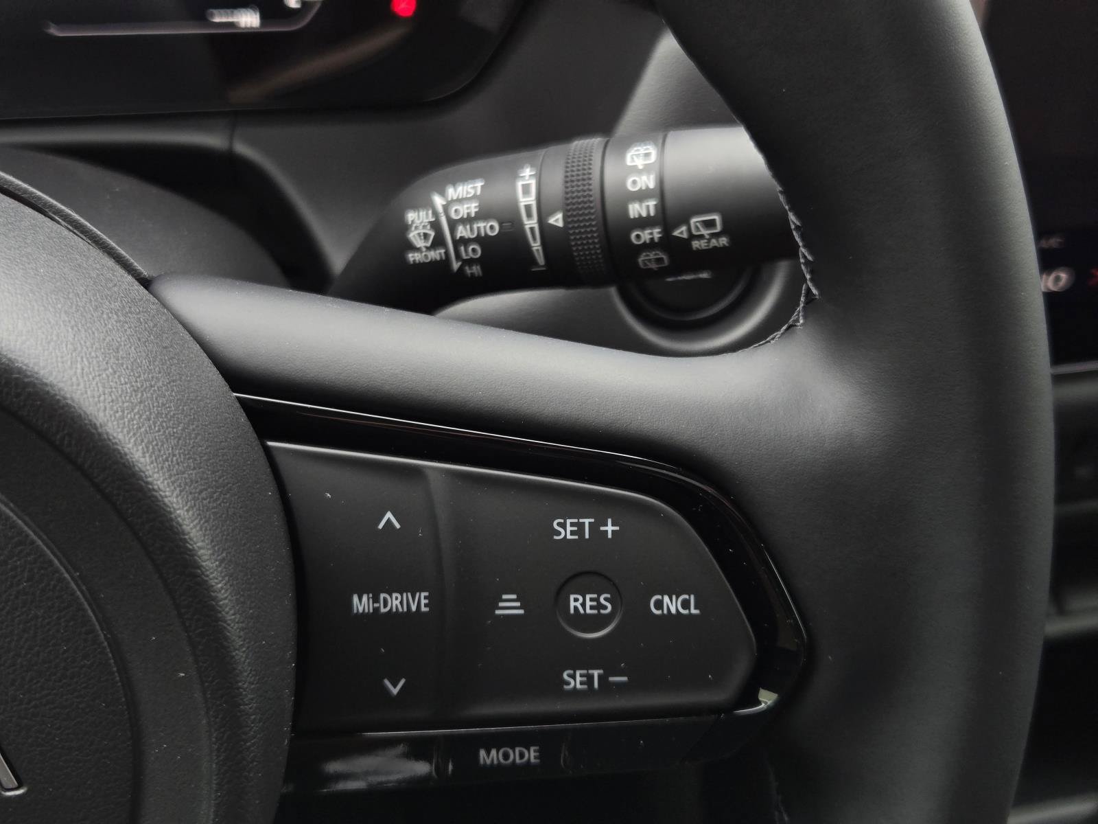 New 2026 MAZDA CX-5 Preferred AWD/4WD image 21