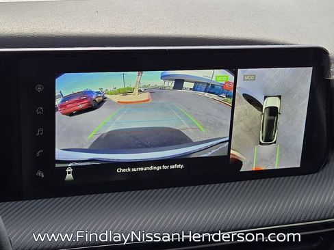 Used 2025 Nissan Kicks SR AWD/4WD image 28