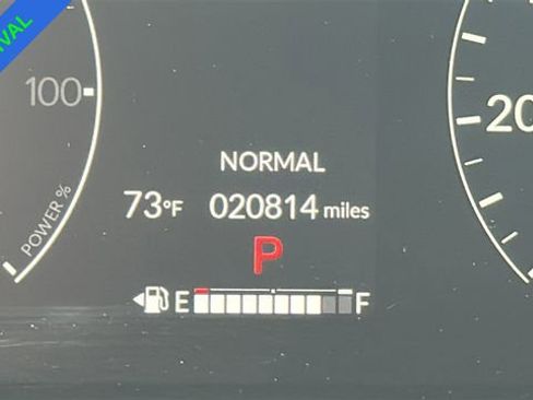 Used 2025 Honda CR-V Sport-L image 27