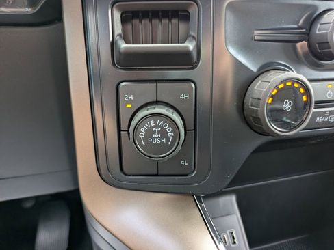 New 2026 Ford F150 STX AWD/4WD image 16