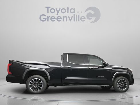 New 2026 Toyota Tundra Limited AWD/4WD image 16