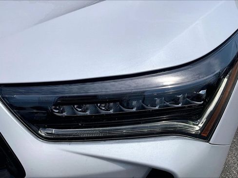 Used 2023 Acura RDX A-Spec AWD/4WD image 38