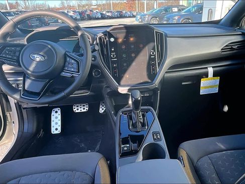 New 2026 Subaru Crosstrek 2.5i Sport AWD/4WD image 5