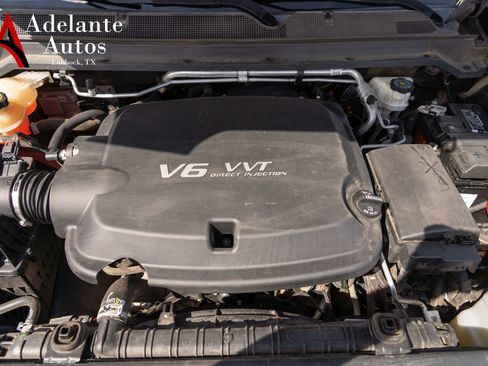 Used 2018 GMC Canyon SLT w/ Driver Alert Package image 4