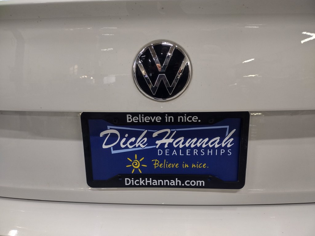 Used 2024 Volkswagen Jetta S FWD image 16