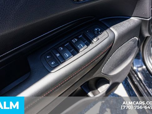 Used 2026 Dodge Durango GT RWD image 53