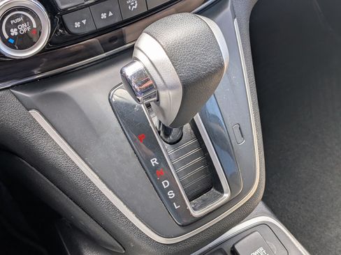 Used 2015 Honda CR-V EX-L image 25