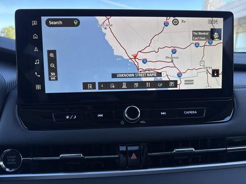 New 2025 Mitsubishi Outlander ES FWD image 19