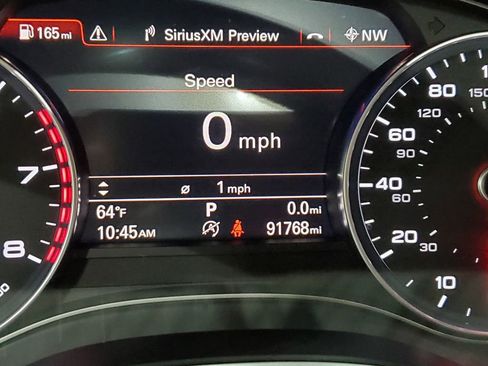 Used 2017 Audi A7 3.0T Prestige w/ Prestige Package image 36