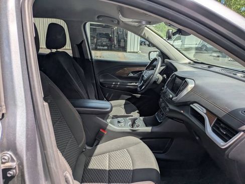 Used 2021 GMC Terrain SLE w/ Driver Convenience Package AWD/4WD image 34