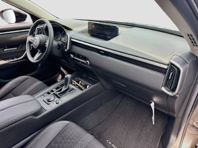 Certified 2025 MAZDA CX-50 AWD 2.5 S w/ Select Package image 31