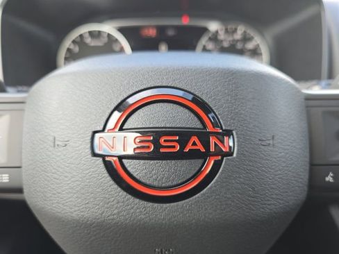 New 2026 Nissan Rogue SV AWD/4WD image 5